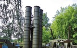 [ẢNH] Ảnh vệ tinh làm lộ diện trận địa tên lửa phòng không S-300... trên đất Mỹ