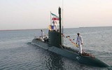 [ẢNH] Chọc giận cả liên minh Arab, Iran dễ trúng 