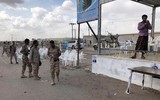 [ẢNH] Vũ khí Iran tấn công đường ống dẫn dầu Saudi Arabia, 