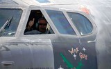 [ẢNH] Iran giật mình khi Mỹ gọi tái ngũ pháo đài bay B-52 từ căn cứ Davis-Monthan