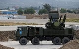 [ẢNH] Pantsir-S1 bắn UAV làng nhàng không xong, Nga vội vã tung bản thay thế