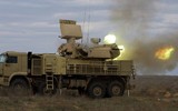 [ẢNH] Pantsir-S1 bắn UAV làng nhàng không xong, Nga vội vã tung bản thay thế