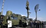 [ẢNH] Tổng thống Nga Putin dự tính tăng quy mô phi đội Su-57 lên gấp 4,5 lần