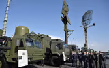 [ẢNH] Tổng thống Nga Putin dự tính tăng quy mô phi đội Su-57 lên gấp 4,5 lần