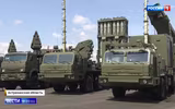[ẢNH] Tổng thống Nga Putin dự tính tăng quy mô phi đội Su-57 lên gấp 4,5 lần