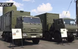[ẢNH] Tổng thống Nga Putin dự tính tăng quy mô phi đội Su-57 lên gấp 4,5 lần