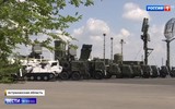 [ẢNH] Tổng thống Nga Putin dự tính tăng quy mô phi đội Su-57 lên gấp 4,5 lần