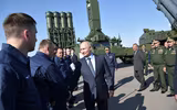 [ẢNH] Tổng thống Nga Putin dự tính tăng quy mô phi đội Su-57 lên gấp 4,5 lần