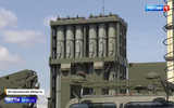[ẢNH] Tổng thống Nga Putin dự tính tăng quy mô phi đội Su-57 lên gấp 4,5 lần
