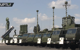[ẢNH] Tổng thống Nga Putin dự tính tăng quy mô phi đội Su-57 lên gấp 4,5 lần