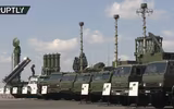 [ẢNH] Tổng thống Nga Putin dự tính tăng quy mô phi đội Su-57 lên gấp 4,5 lần