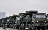[ẢNH] Nga bất ngờ lên kế hoạch loại biên sớm Pantsir-S1 vì 