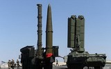 [ẢNH] Nga- Ukraine thay nhau triển khai tên lửa chiến thuật răn đe