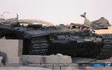 [ẢNH] Kinh hoàng trước số tiền quân đội Syria chi hàng ngày cho tên lửa chống tăng