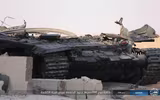 [ẢNH] Kinh hoàng trước số tiền quân đội Syria chi hàng ngày cho tên lửa chống tăng