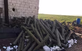 [ẢNH] Kinh hoàng trước số tiền quân đội Syria chi hàng ngày cho tên lửa chống tăng