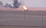[ẢNH] Kinh hoàng trước số tiền quân đội Syria chi hàng ngày cho tên lửa chống tăng