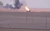[ẢNH] Kinh hoàng trước số tiền quân đội Syria chi hàng ngày cho tên lửa chống tăng