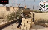 [ẢNH] Choáng trước số lượng tên lửa chống tăng trên chiến trường Syria