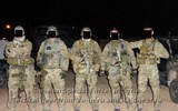 [ẢNH] Al-Qaeda tuyên bố gây thiệt hại nặng cho đặc nhiệm Nga tại Idlib