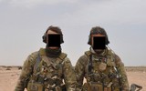 [ẢNH] Al-Qaeda tuyên bố gây thiệt hại nặng cho đặc nhiệm Nga tại Idlib