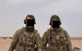 [ẢNH] Al-Qaeda tuyên bố gây thiệt hại nặng cho đặc nhiệm Nga tại Idlib