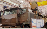 [ẢNH] Pantsir-S1 bắn UAV làng nhàng không xong, Nga vội vã tung bản thay thế