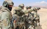 [ẢNH] Al-Qaeda tuyên bố gây thiệt hại nặng cho đặc nhiệm Nga tại Idlib