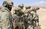 [ẢNH] Al-Qaeda tuyên bố gây thiệt hại nặng cho đặc nhiệm Nga tại Idlib