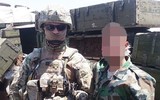 [ẢNH] Al-Qaeda tuyên bố gây thiệt hại nặng cho đặc nhiệm Nga tại Idlib