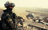 [ẢNH] Al-Qaeda tuyên bố gây thiệt hại nặng cho đặc nhiệm Nga tại Idlib