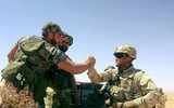 [ẢNH] Al-Qaeda tuyên bố gây thiệt hại nặng cho đặc nhiệm Nga tại Idlib