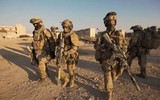 [ẢNH] Al-Qaeda tuyên bố gây thiệt hại nặng cho đặc nhiệm Nga tại Idlib