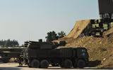 [ẢNH] Hệ thống phòng không Pantsir-S1M mạnh gấp đôi 