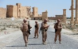 [ẢNH] Al-Qaeda tuyên bố gây thiệt hại nặng cho đặc nhiệm Nga tại Idlib