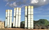 [ẢNH] S-300 Syria tiếp tục 
