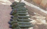 [ẢNH] LNA tuyên bố bắn chìm tàu Thổ Nhĩ kỳ nếu tiếp tục cung cấp vũ khí cho GNA