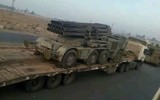 [ẢNH] Thiệt hại quá lớn khiến Quân đội Syria bất ngờ hủy chiến dịch tấn công Idlib?
