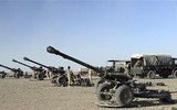 [ẢNH] Thiệt hại quá lớn khiến Quân đội Syria bất ngờ hủy chiến dịch tấn công Idlib?