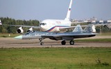 [ẢNH] Thổ Nhĩ Kỳ quá viển vông khi hy vọng được sản xuất S-500 của Nga?