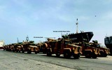 [ẢNH] LNA tuyên bố bắn chìm tàu Thổ Nhĩ kỳ nếu tiếp tục cung cấp vũ khí cho GNA