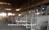 [ẢNH] Đồng minh cấp tốc viện trợ cho LNA vũ khí 