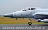 [ẢNH] Pakistan tung bằng chứng chấn động: tiêm kích JF-17 bắn rơi Su-30MKI Ấn Độ