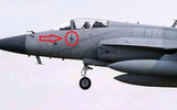 [ẢNH] Pakistan tung bằng chứng chấn động: tiêm kích JF-17 bắn rơi Su-30MKI Ấn Độ