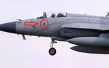 [ẢNH] Pakistan tung bằng chứng chấn động: tiêm kích JF-17 bắn rơi Su-30MKI Ấn Độ