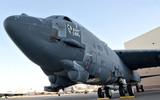 [ẢNH] Nga đẩy mạnh sản xuất Tu-160M2 đáp trả Mỹ tăng phi đội B-52H lên 100 chiếc?