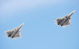 [ẢNH] Trung Quốc nhận định kế hoạch sản xuất 76 Su-57 của Nga là viển vông