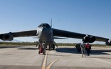 [ẢNH] Nga đẩy mạnh sản xuất Tu-160M2 đáp trả Mỹ tăng phi đội B-52H lên 100 chiếc?