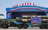 [ẢNH] Biệt kích Mỹ sẽ đánh chiếm S-300PMU-2 khi Iran triển khai sát bờ biển?
