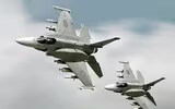 [ẢNH] Pakistan tung bằng chứng chấn động: tiêm kích JF-17 bắn rơi Su-30MKI Ấn Độ